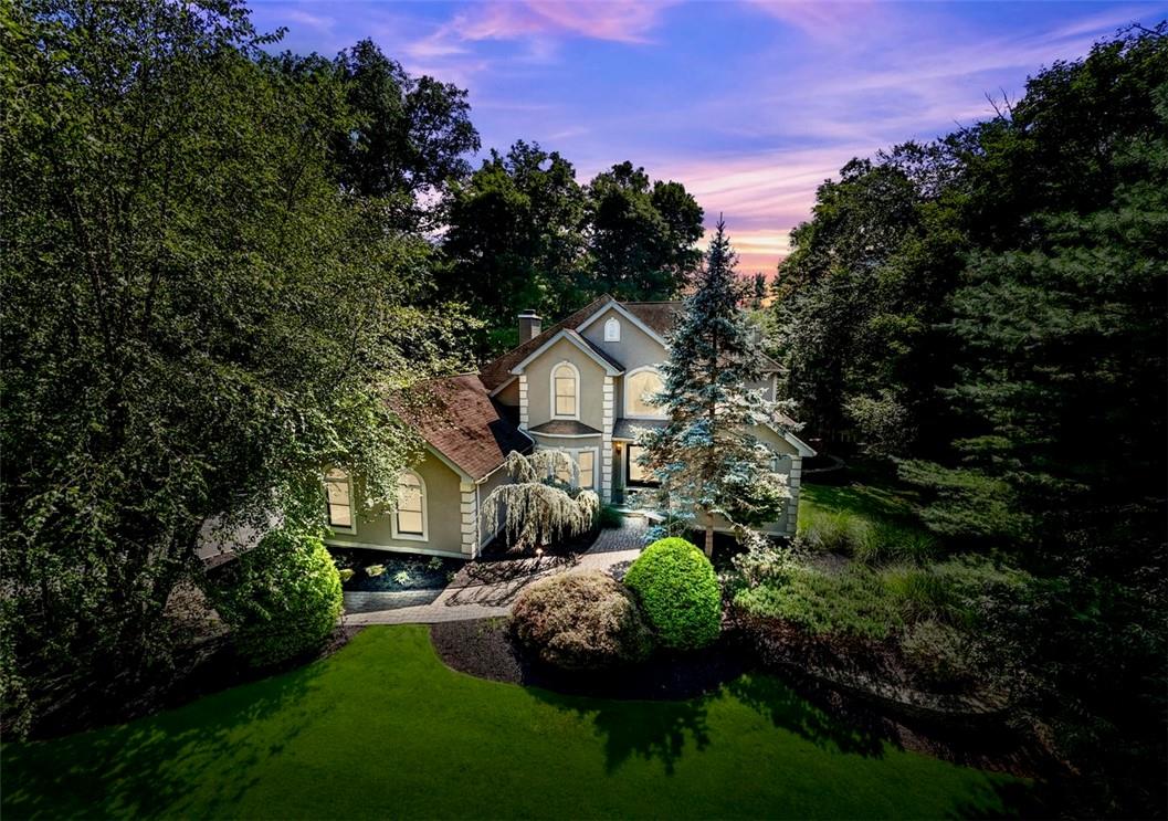 2 Senator Levy Drive