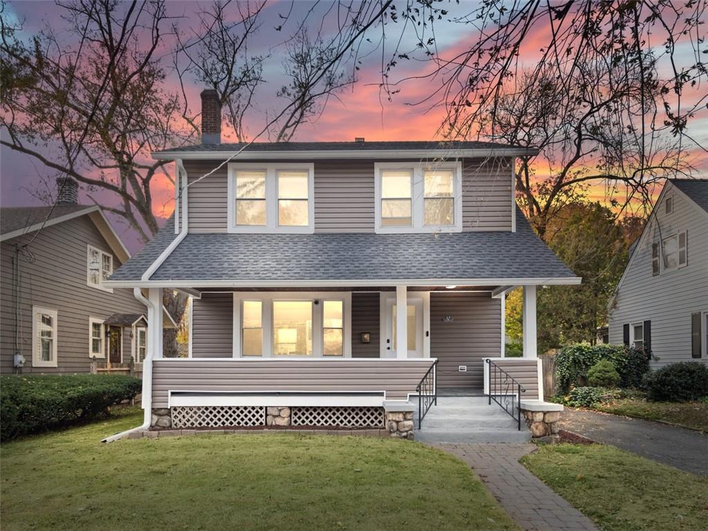 17 Rockland Terrace