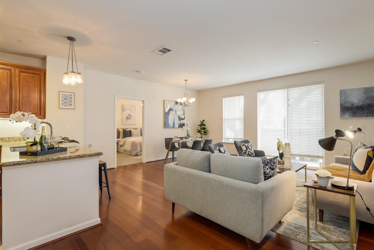 1445 Fruitdale AVE 107