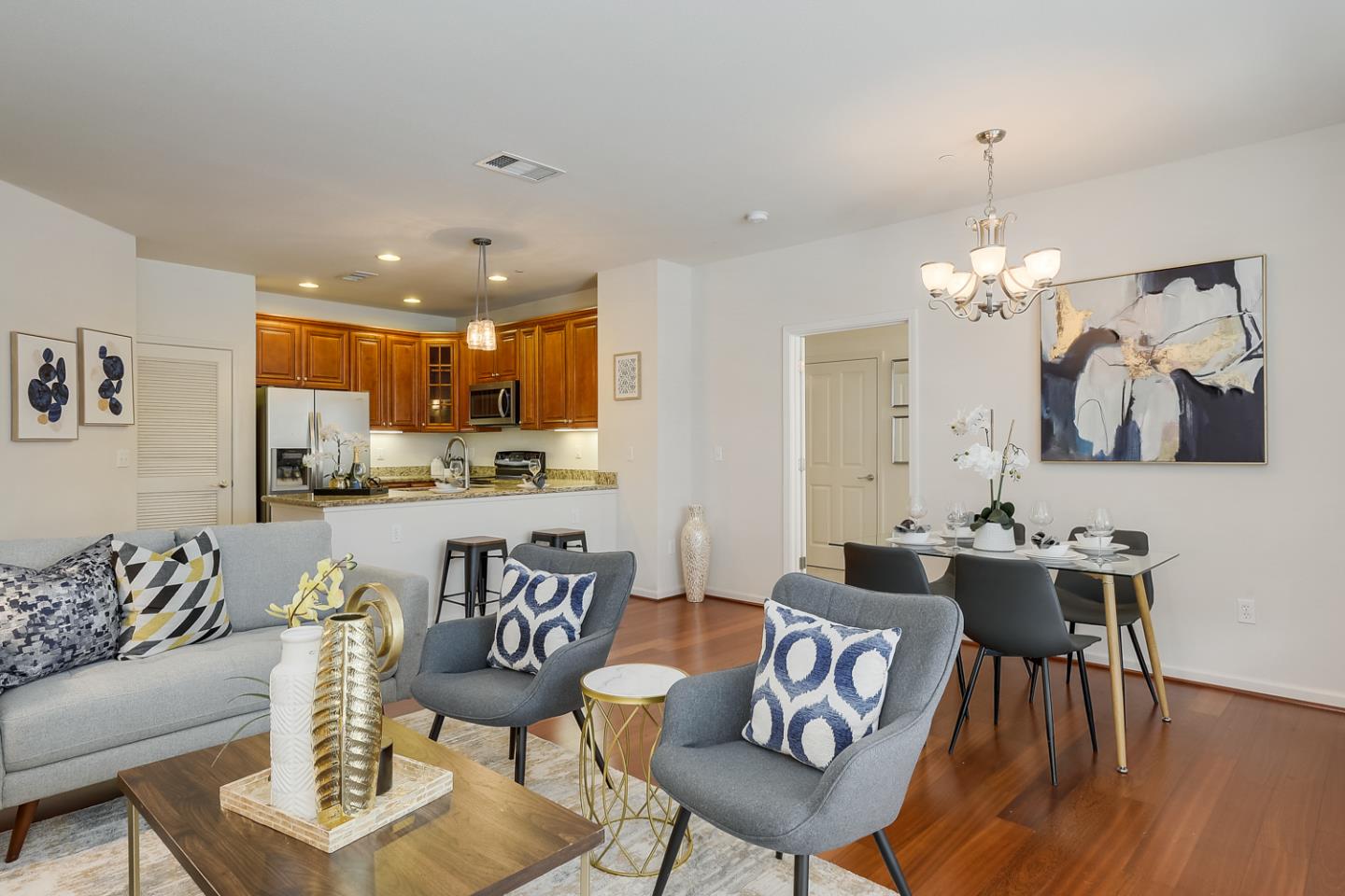 1445 Fruitdale AVE 107