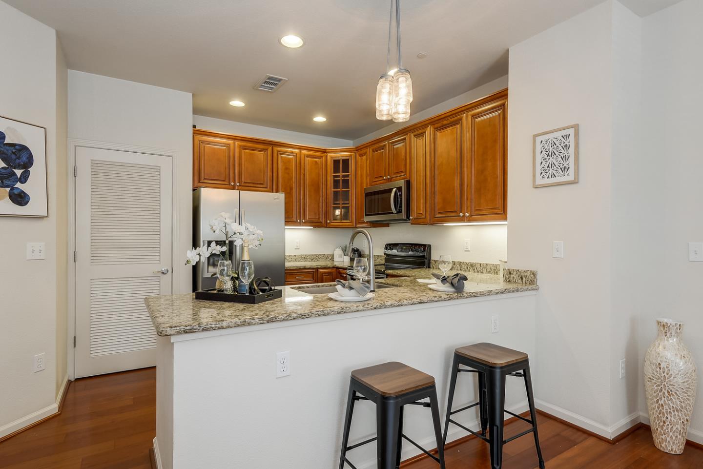 1445 Fruitdale AVE 107