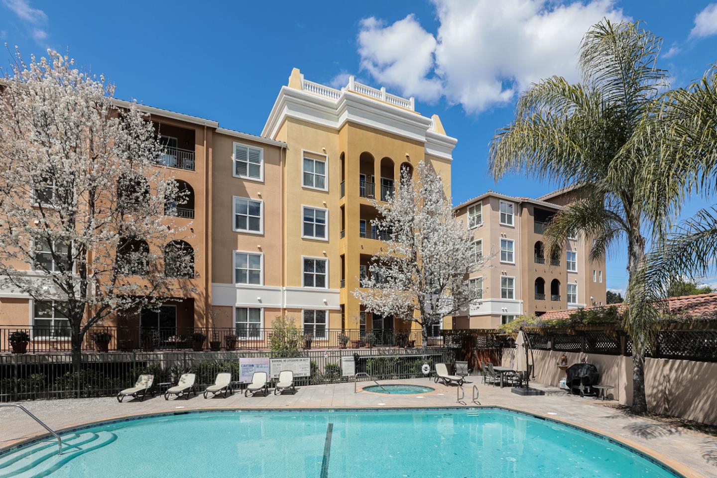 1445 Fruitdale AVE 107