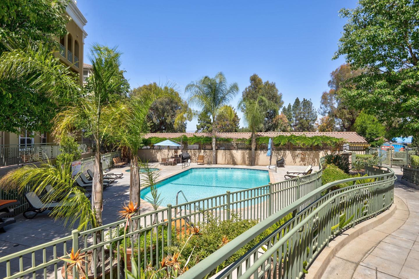 1445 Fruitdale AVE 107