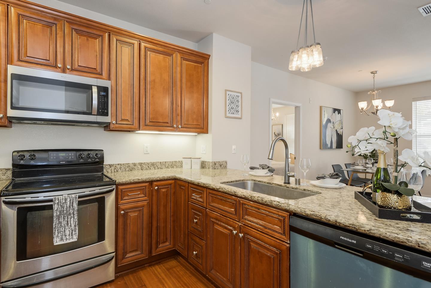 1445 Fruitdale AVE 107