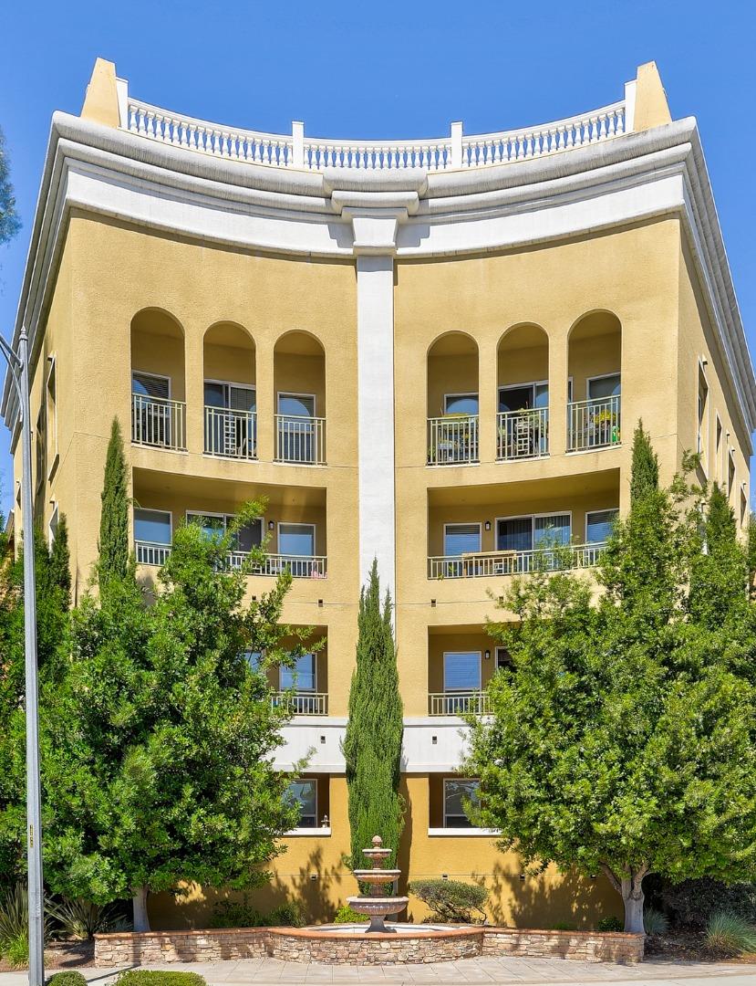 1445 Fruitdale AVE 107