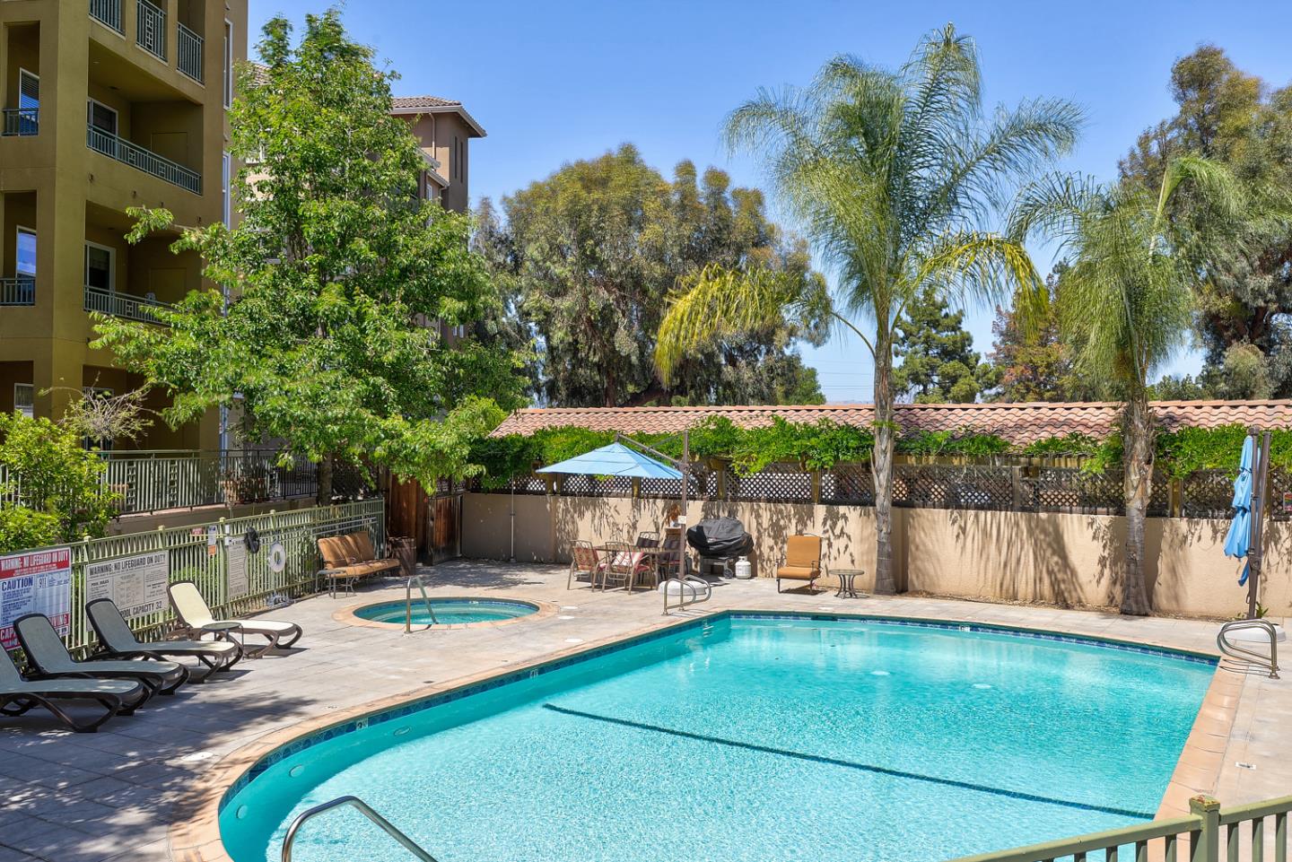 1445 Fruitdale AVE 107