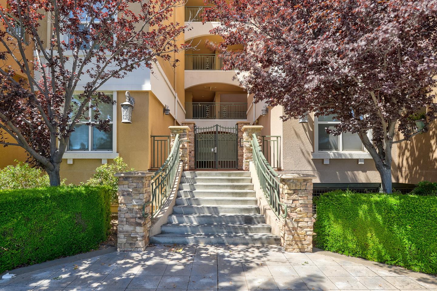 1445 Fruitdale AVE 107