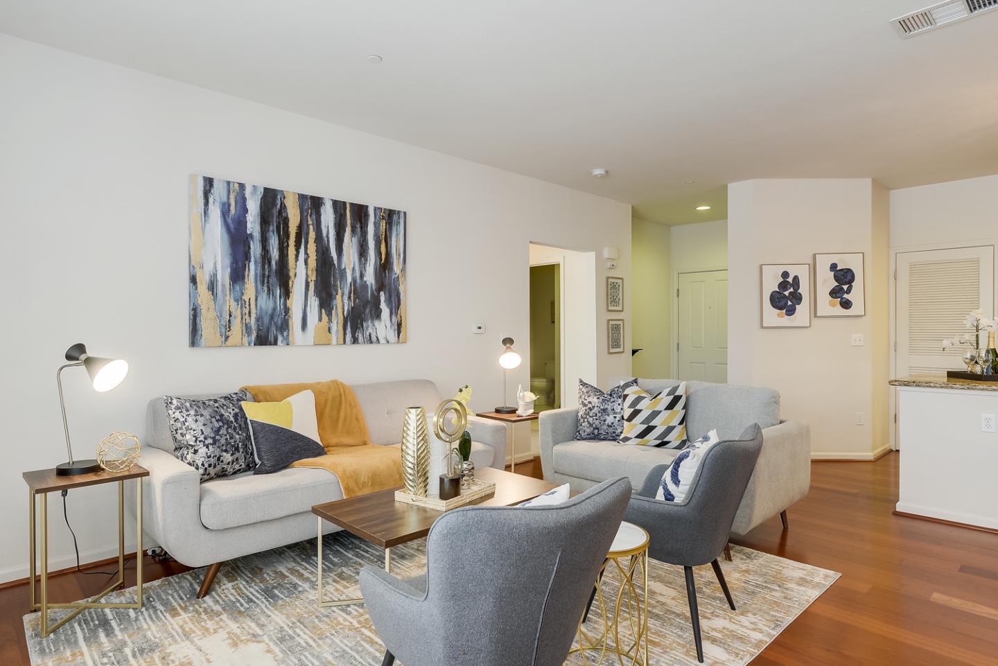 1445 Fruitdale AVE 107