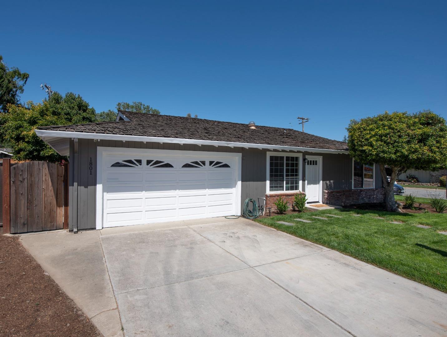 1801 Meridian Avenue
