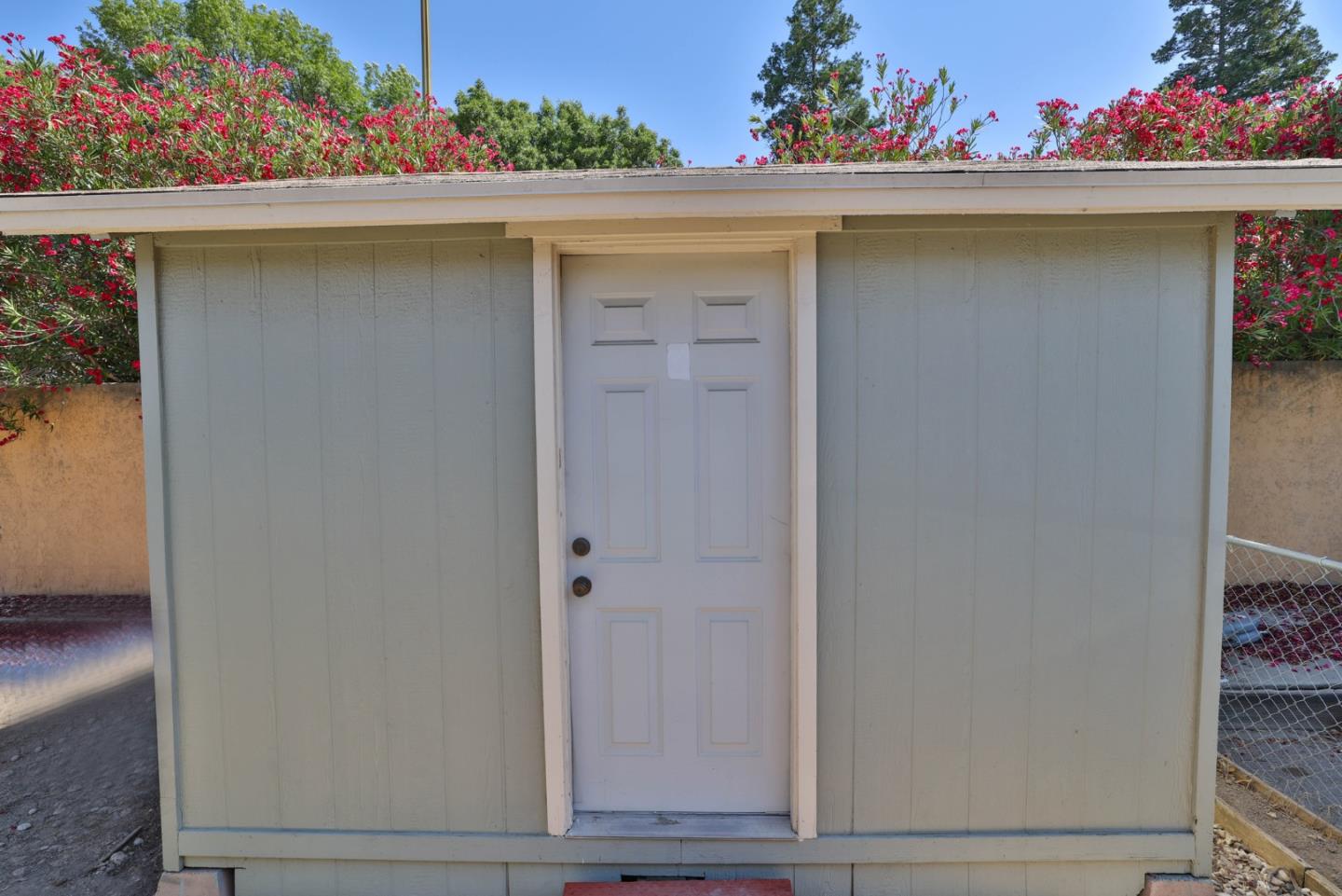 200 Ford Road