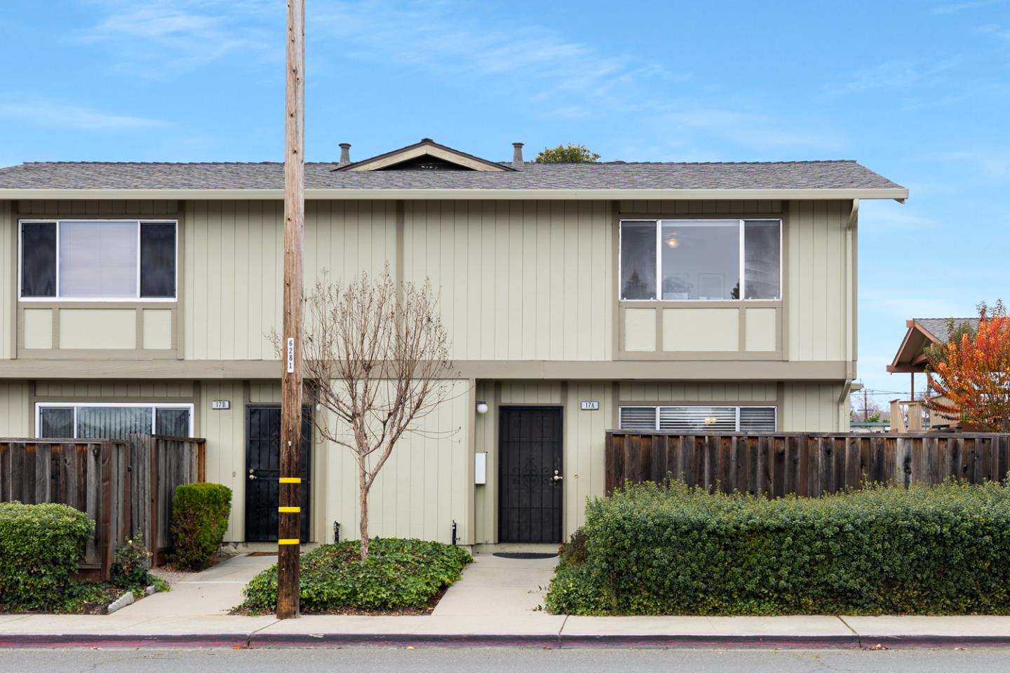 17 Paseo Grande Unit: A