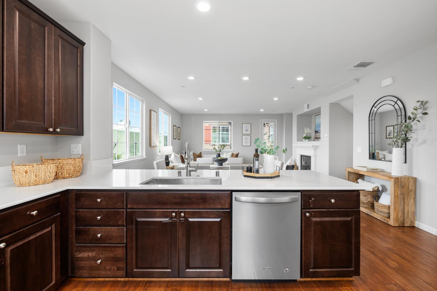 2208 Rosenblatt Street