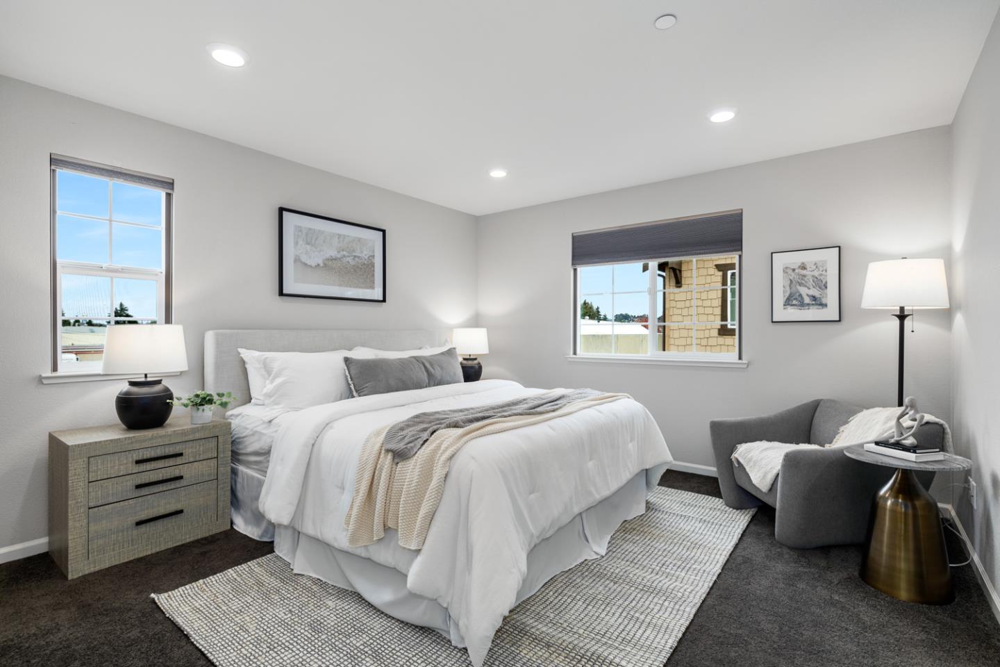 2208 Rosenblatt Street