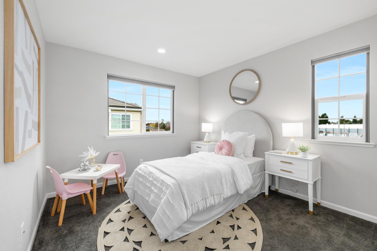 2208 Rosenblatt Street