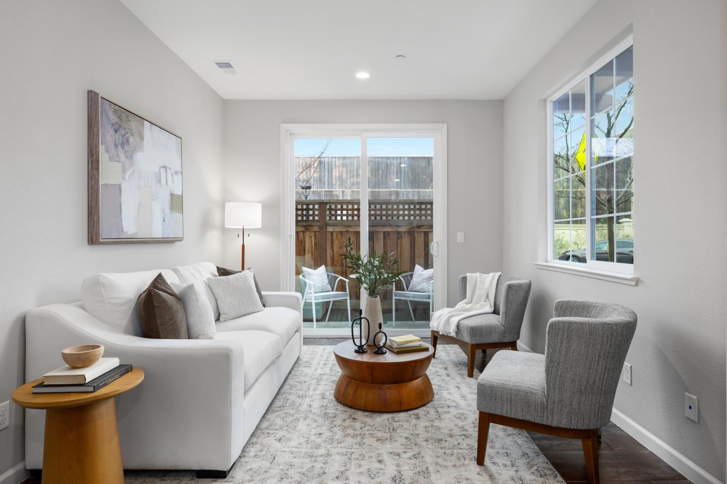 2208 Rosenblatt Street