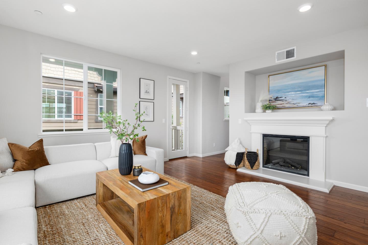 2208 Rosenblatt Street