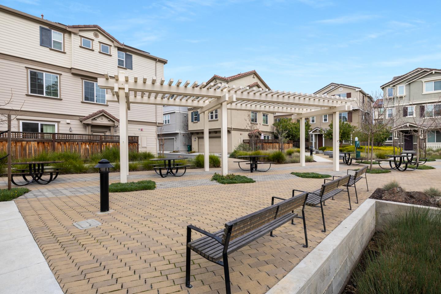 2208 Rosenblatt Street