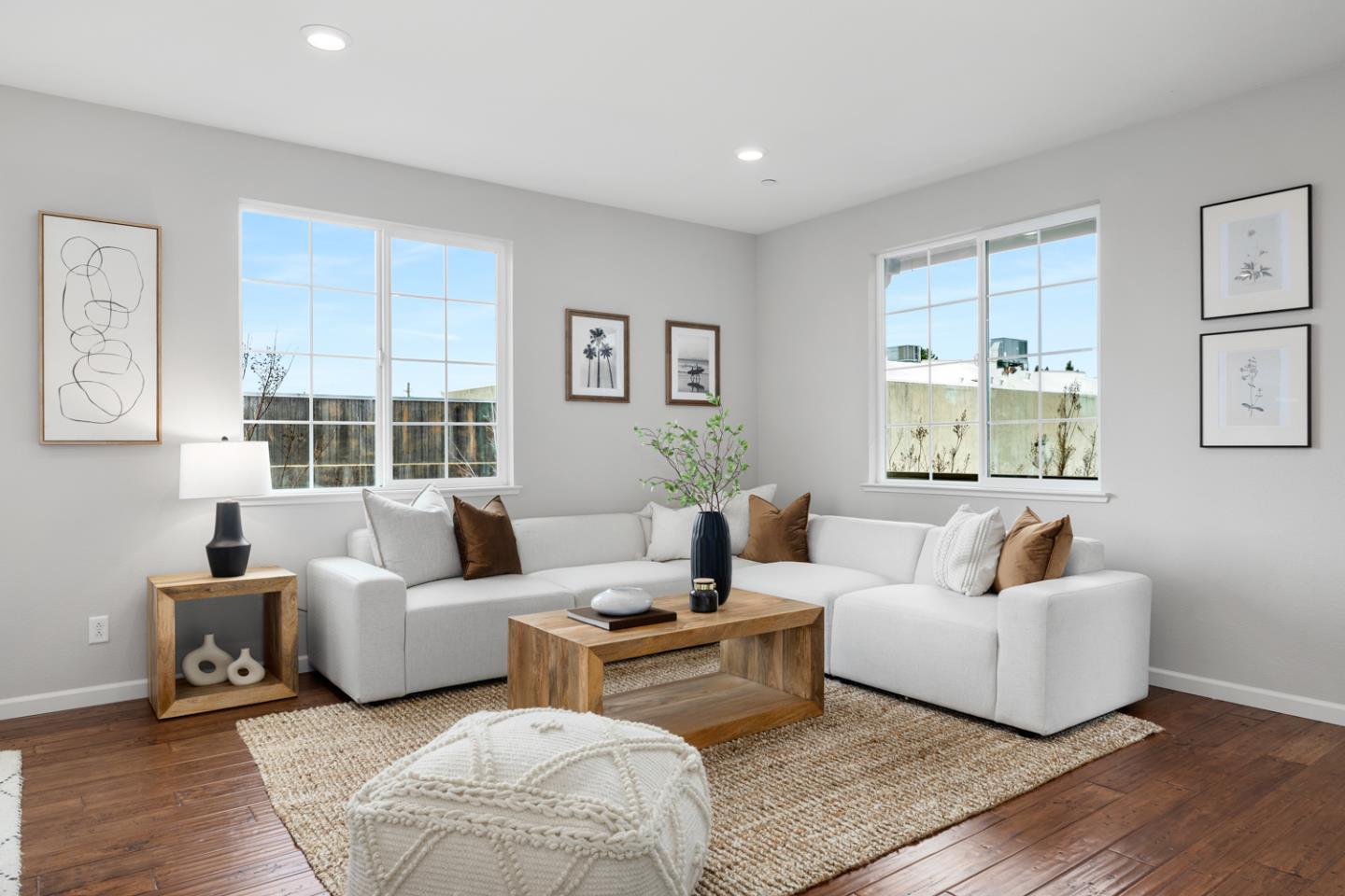 2208 Rosenblatt Street