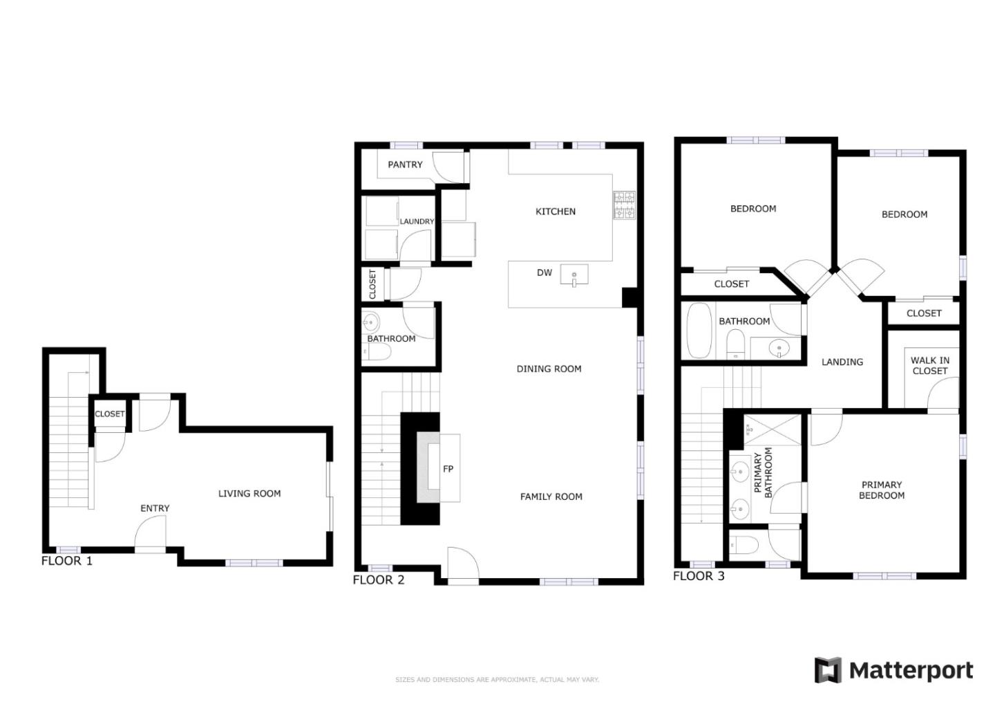 2208 Rosenblatt Street