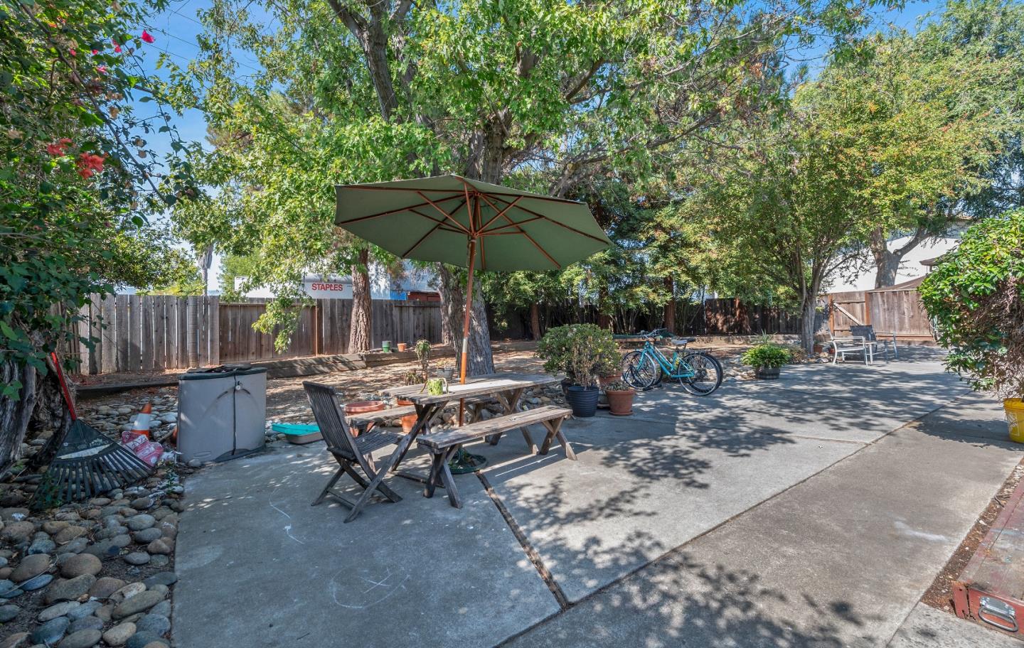 760 Golden Oak Court