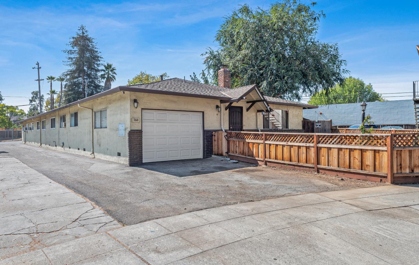 760 Golden Oak Court