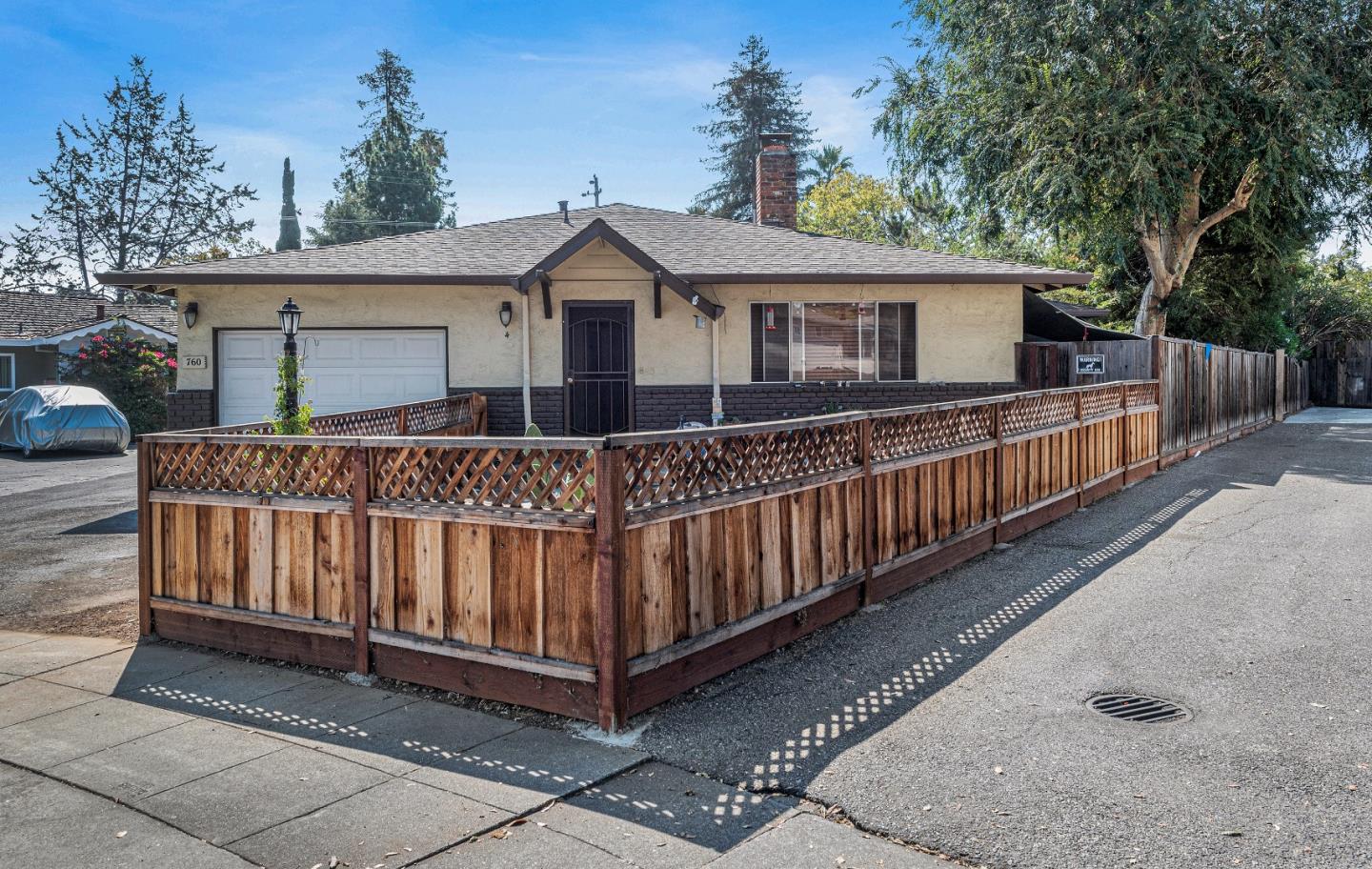 760 Golden Oak Court