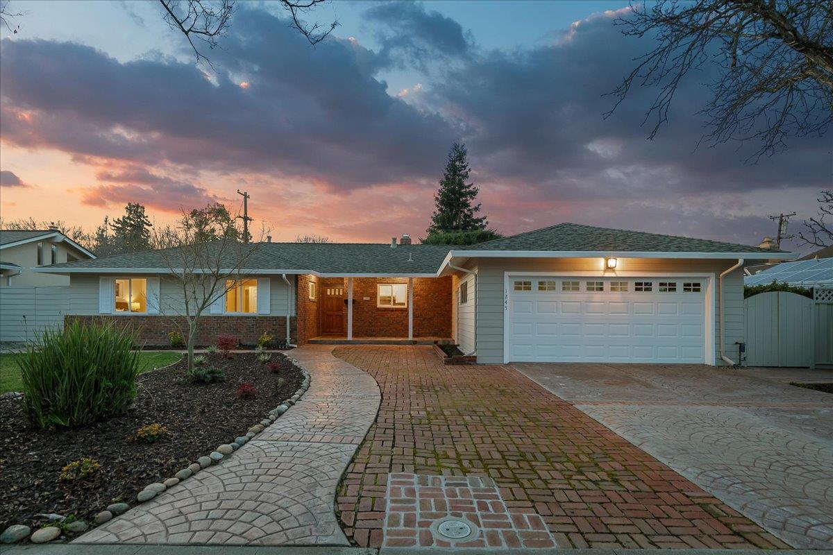 1245 Happy Valley Avenue