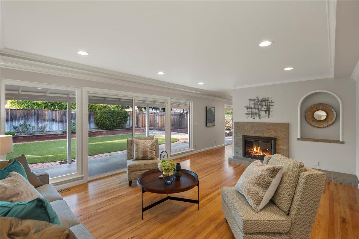 1245 Happy Valley Avenue