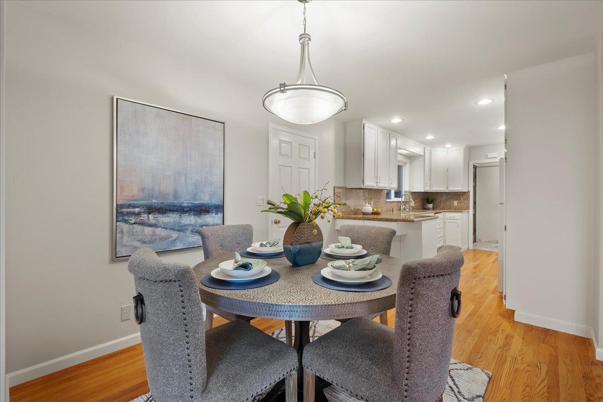 1245 Happy Valley Avenue