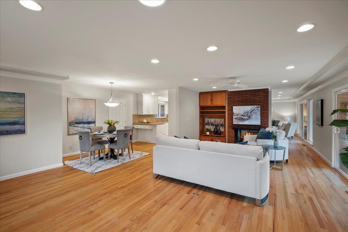 1245 Happy Valley Avenue