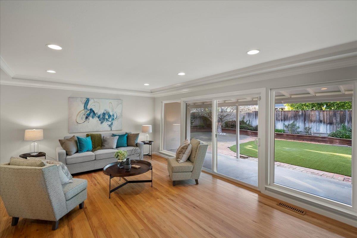 1245 Happy Valley Avenue