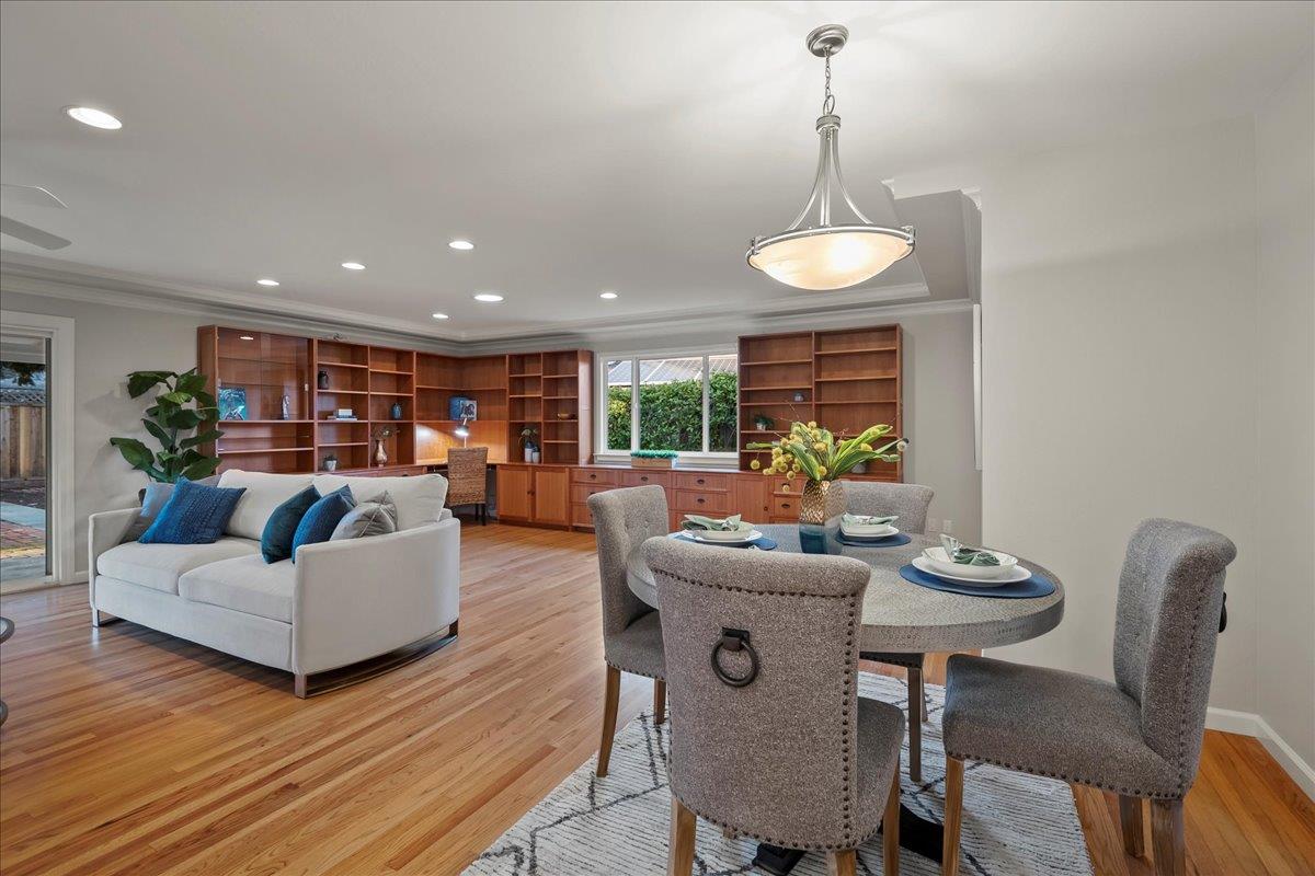 1245 Happy Valley Avenue