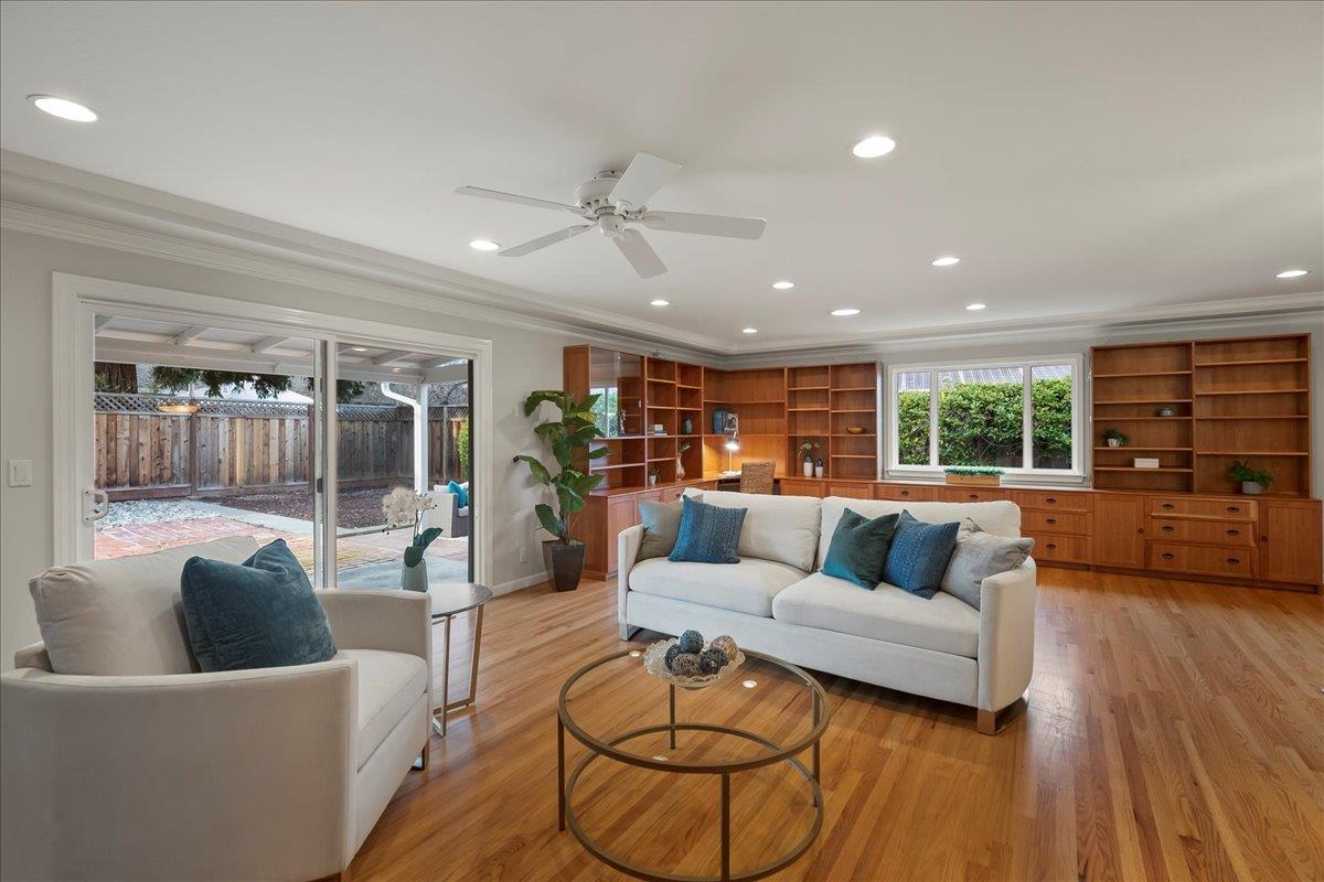 1245 Happy Valley Avenue