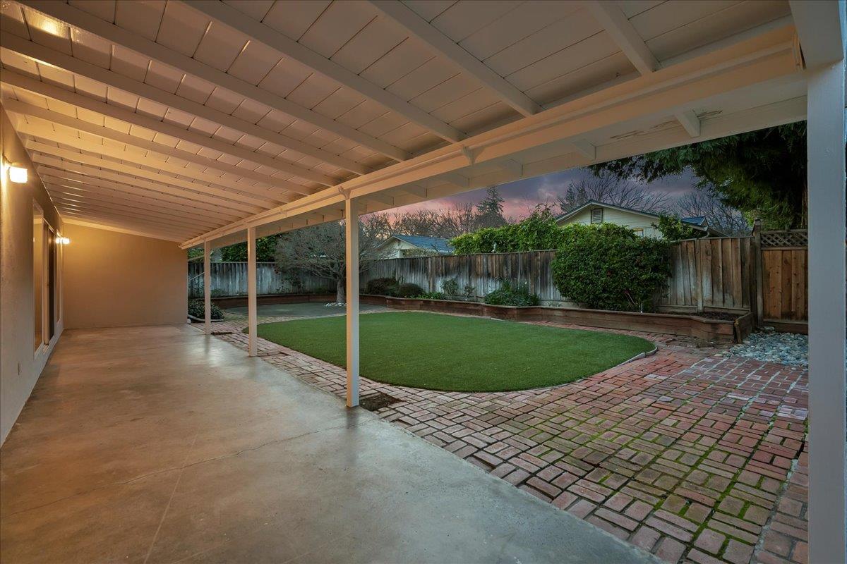 1245 Happy Valley Avenue