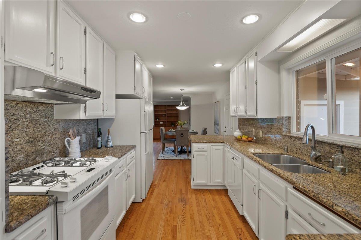 1245 Happy Valley Avenue