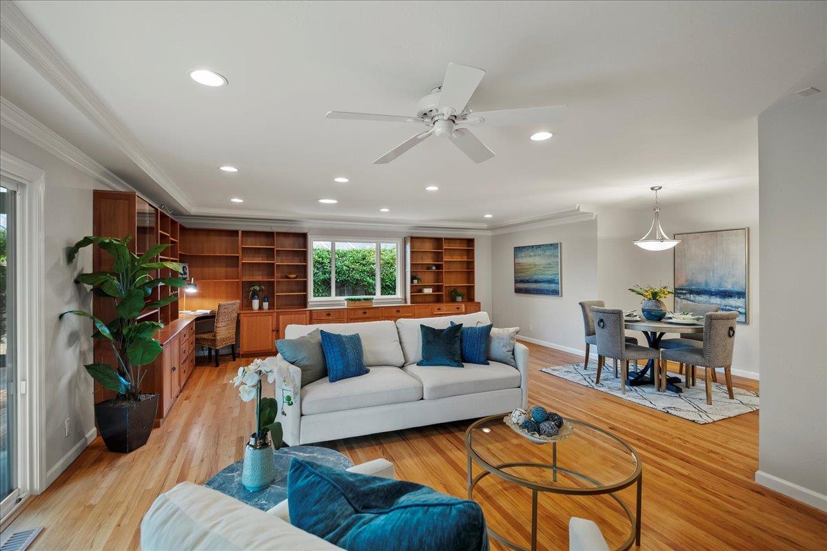 1245 Happy Valley Avenue