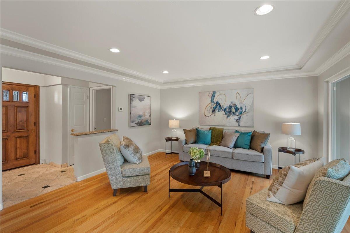 1245 Happy Valley Avenue