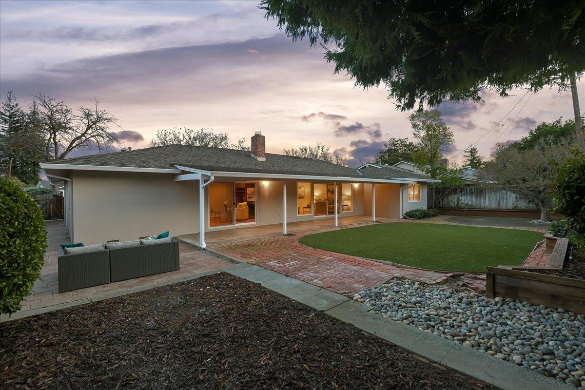 1245 Happy Valley Avenue