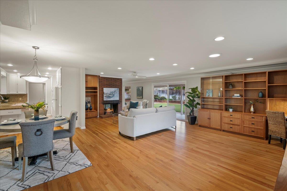 1245 Happy Valley Avenue