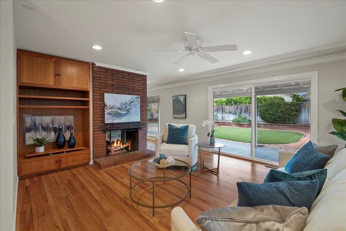 1245 Happy Valley Avenue