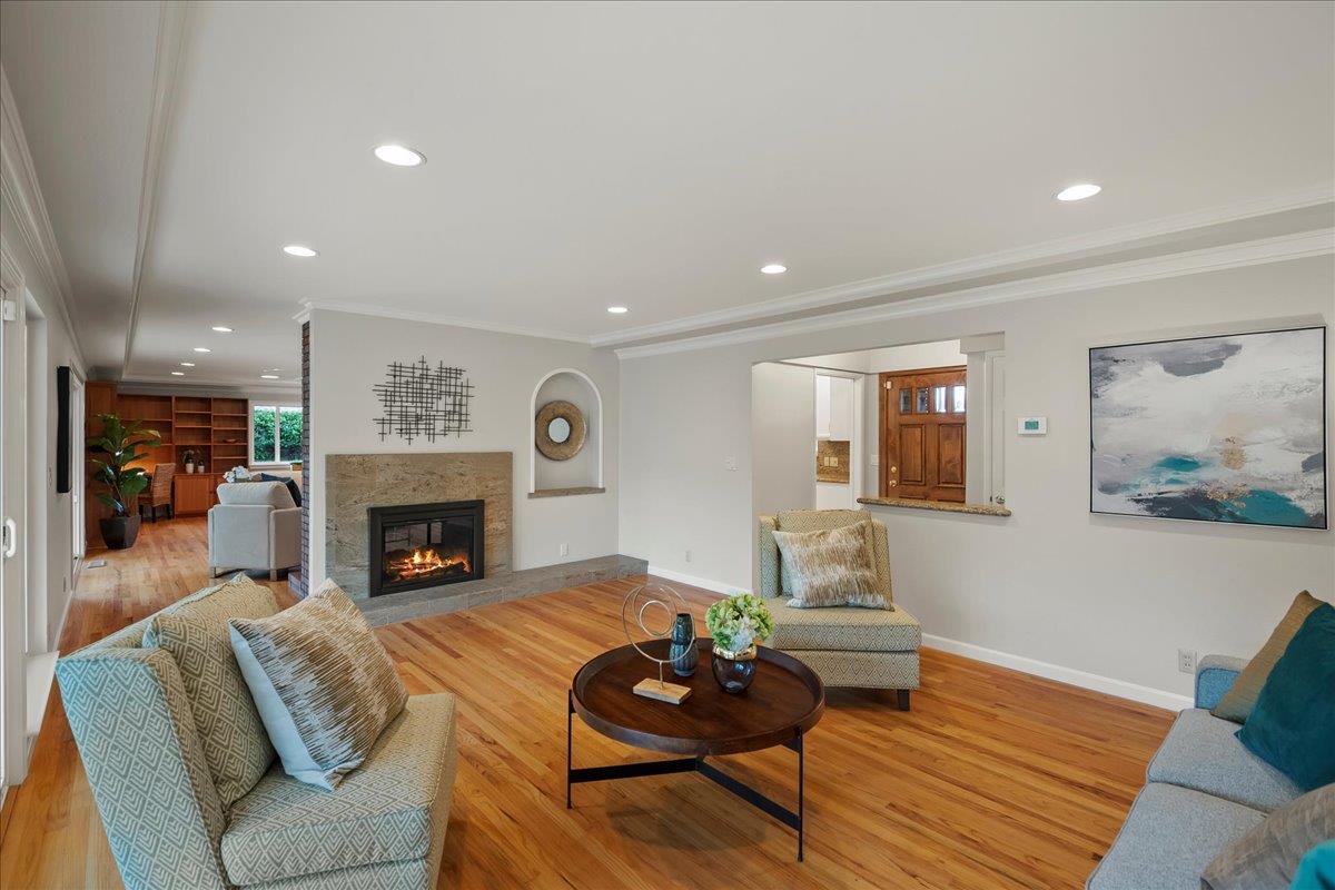 1245 Happy Valley Avenue