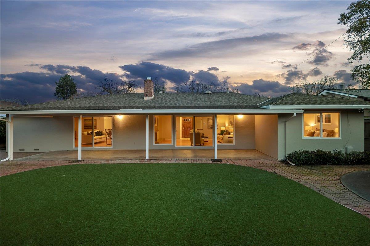 1245 Happy Valley Avenue