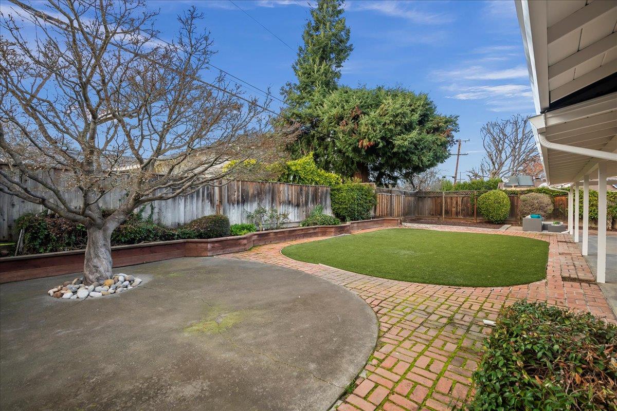 1245 Happy Valley Avenue