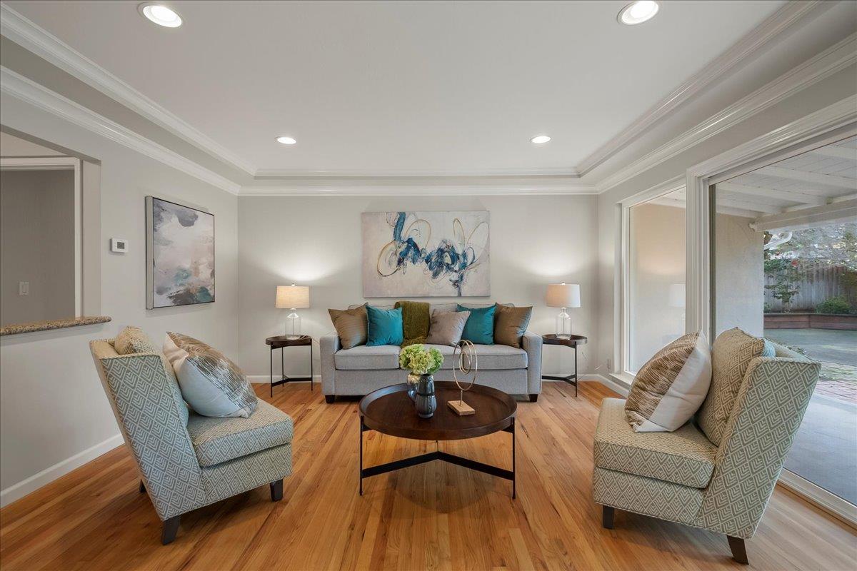 1245 Happy Valley Avenue