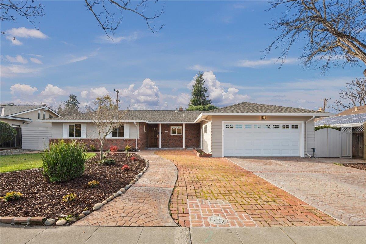 1245 Happy Valley Avenue