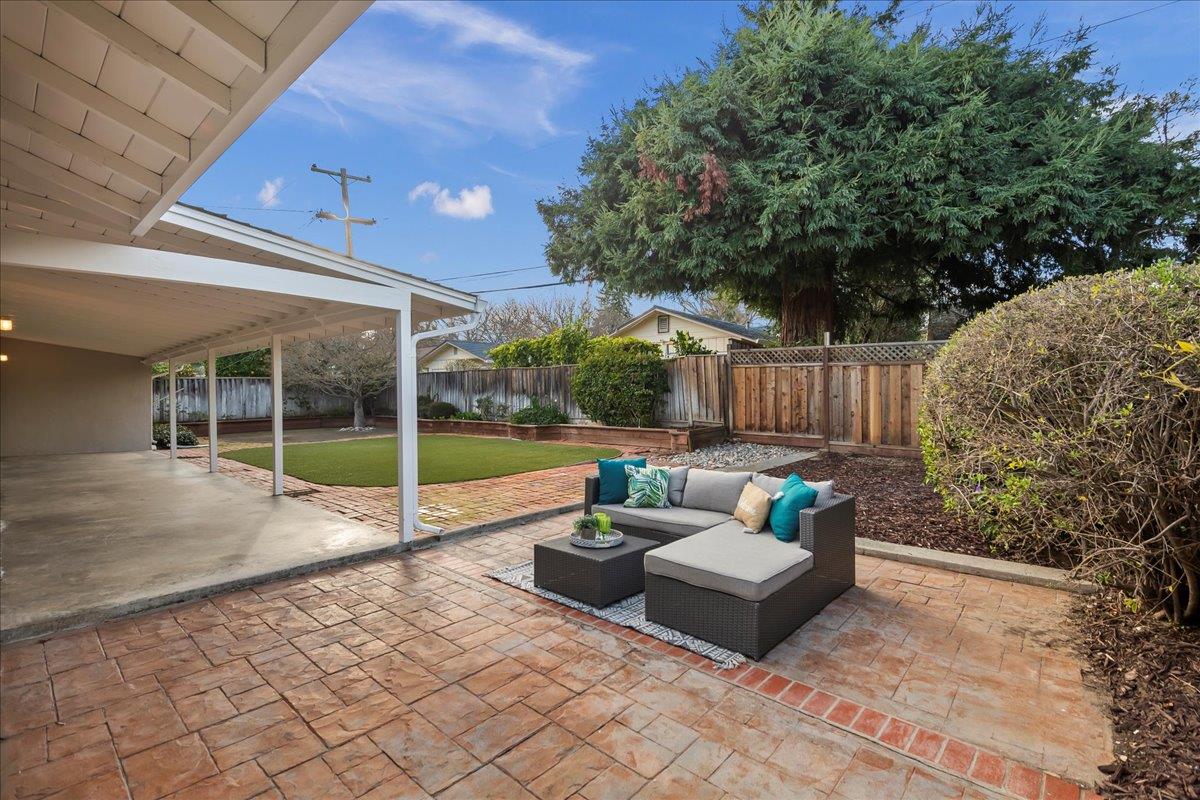 1245 Happy Valley Avenue