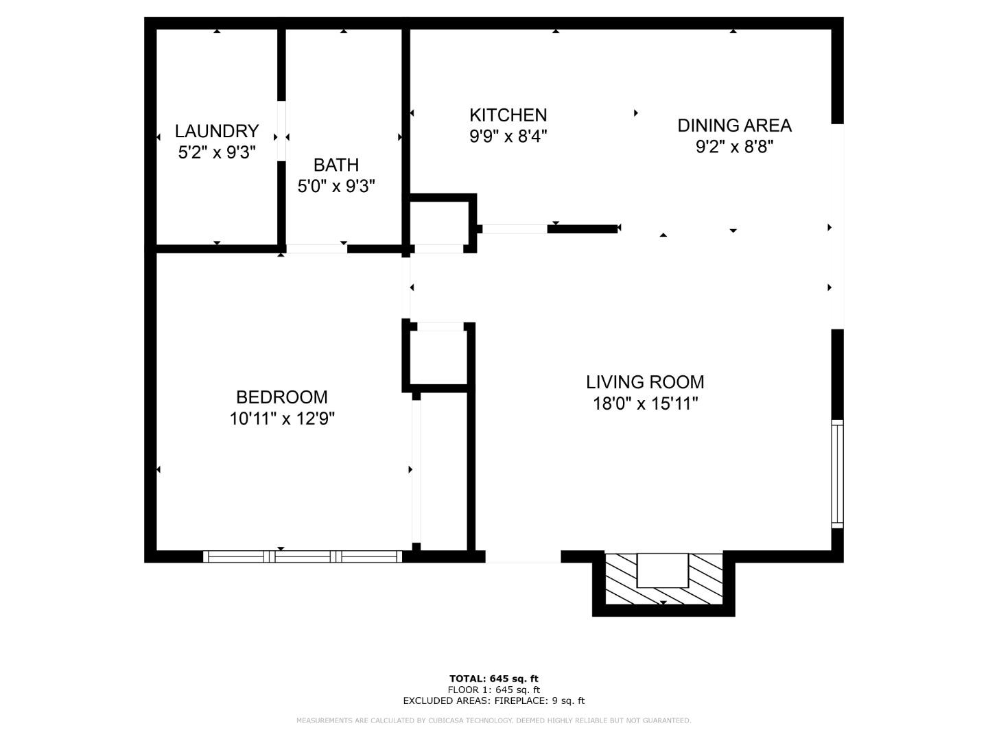 3407 La Terrace Circle