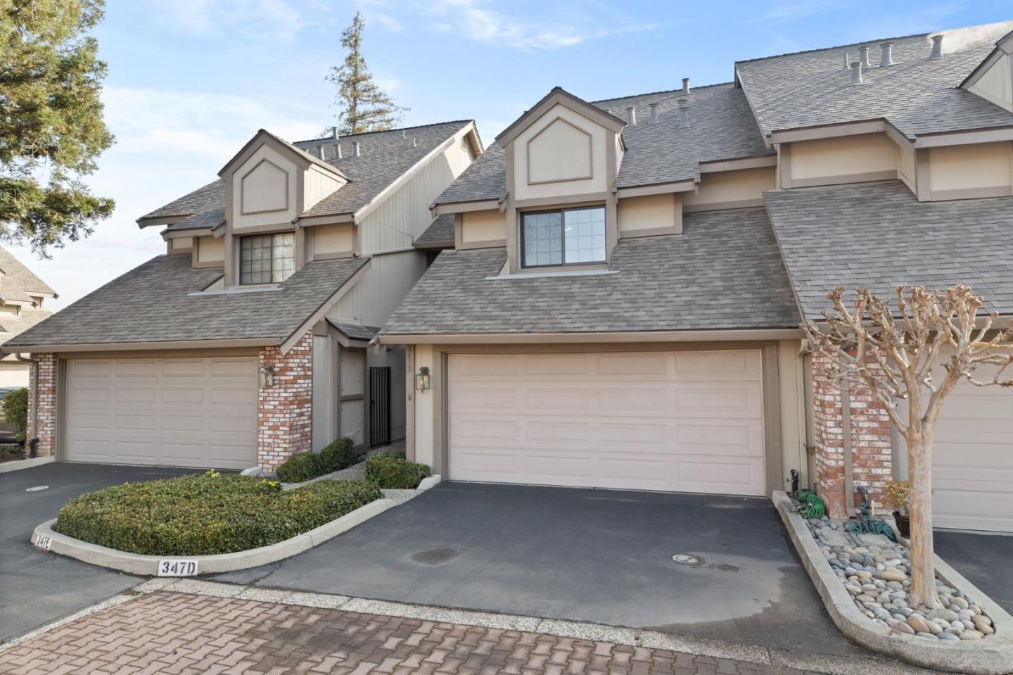 347 W Rincon Avenue Unit: D