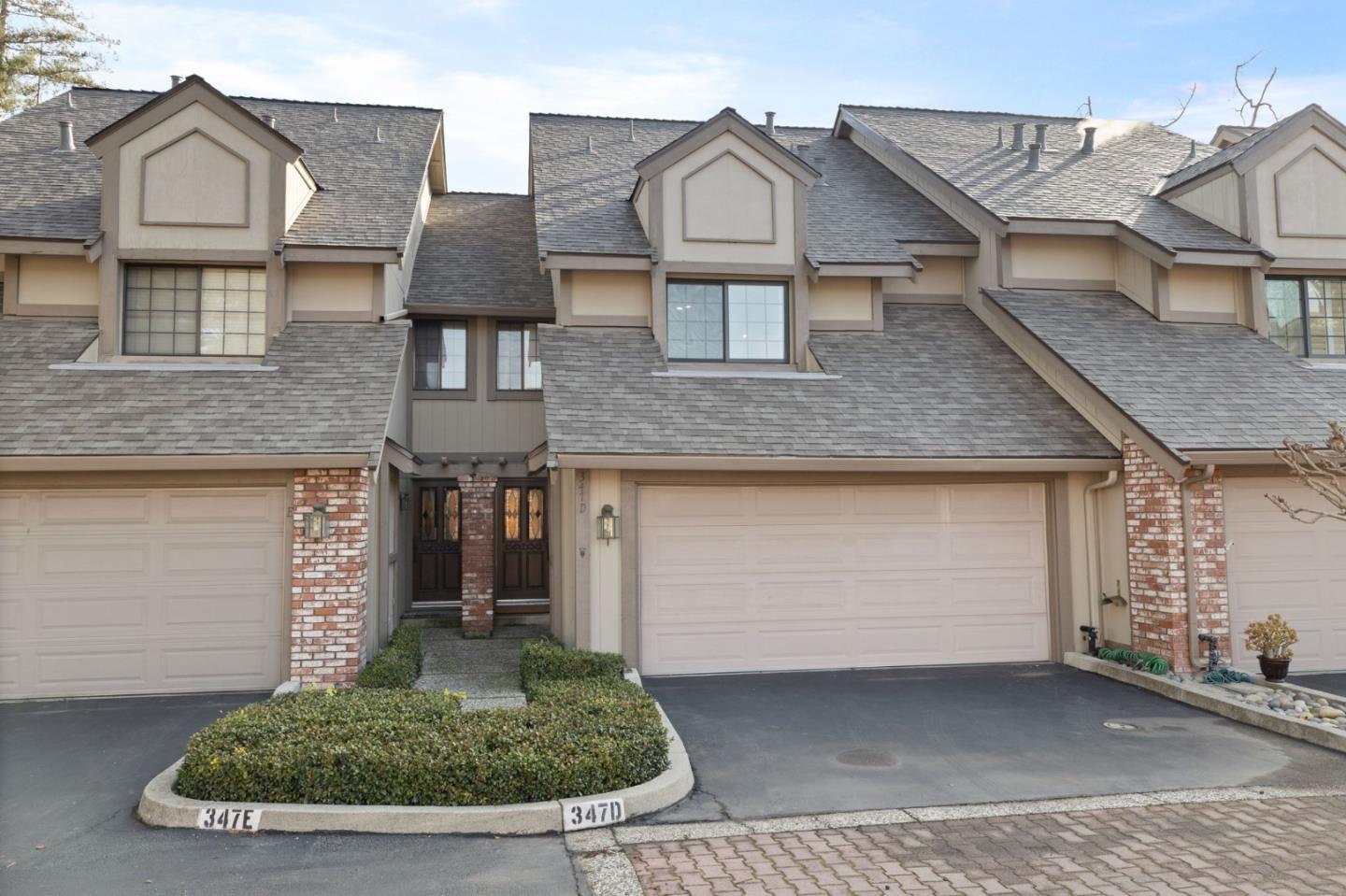 347 W Rincon Avenue Unit: D