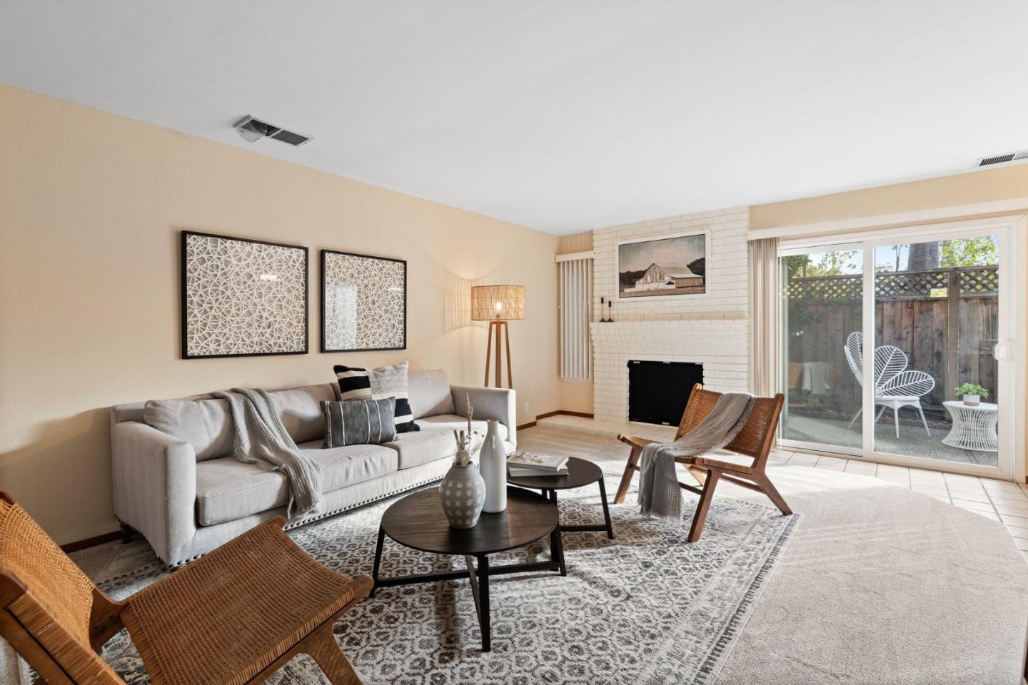 347 W Rincon Avenue Unit: D